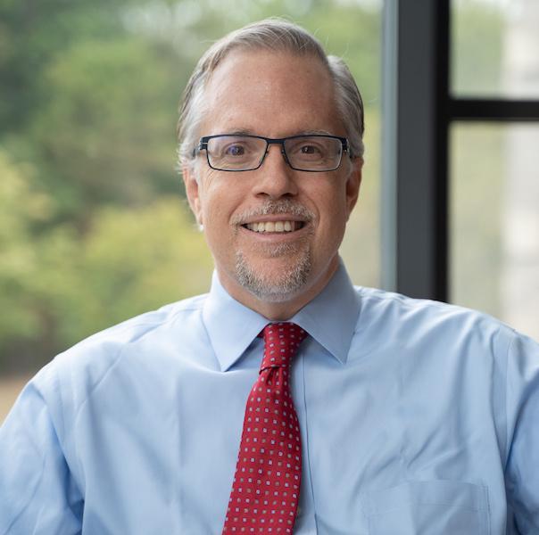 David Hoffman portrait