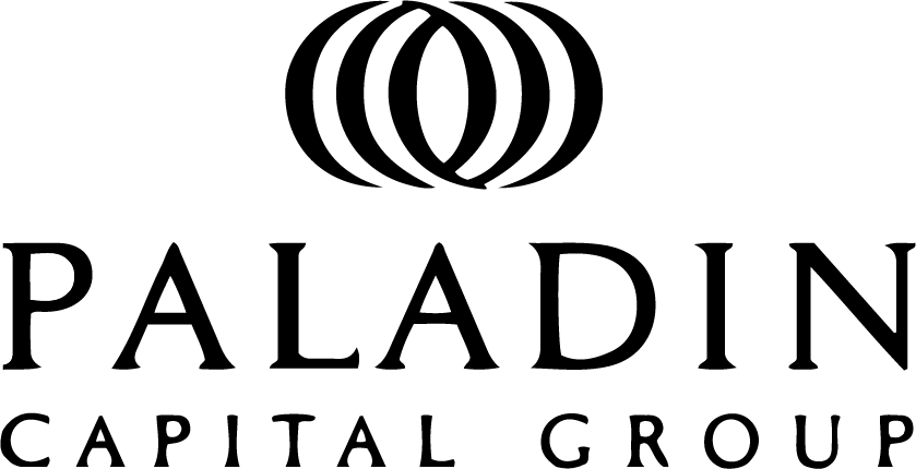 paladin_black logo